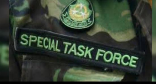 STF 41 වන රණවිරු ගුණ සමරු උත්සවය අද..